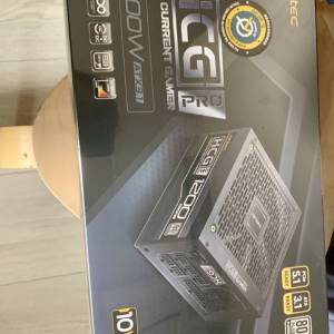 平賣全新電腦destop白金牛 ANTEC HCG1200 PRO Platinum 1200W ATX 3.1