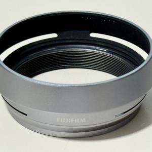 Fujifilm X100系列專用遮光罩(LH-X100)