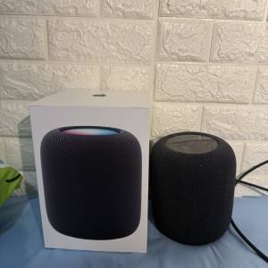 Apple HomePod 2