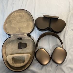 蘋果 AirPods Max 無線藍牙耳機 hi