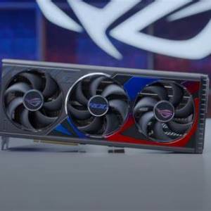 Asus ROG4090 OC 24GB BTF