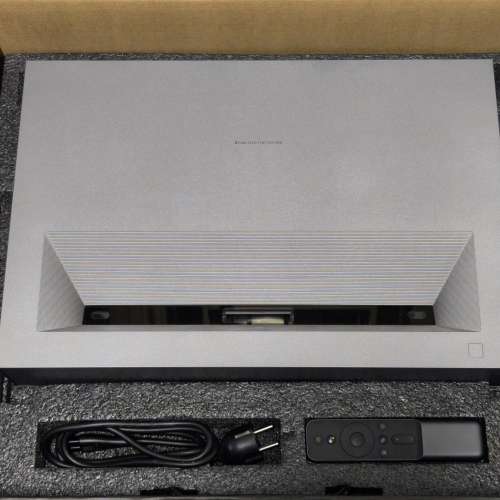 Formovie Laser TV 4K Cinema Projector