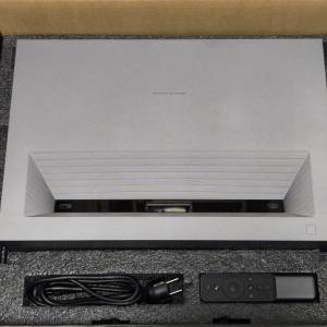 Formovie Laser TV 4K Cinema Projector