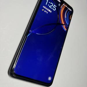 ASUS zenfone 8