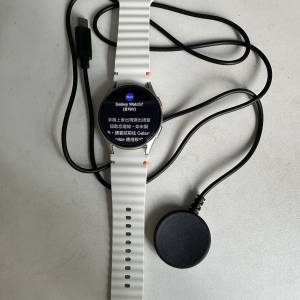 三星galaxy watch 7,40mm 港行95新