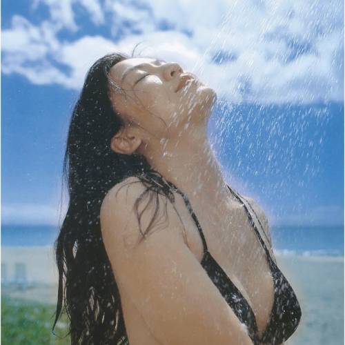 林熙蕾 叛逆寫真