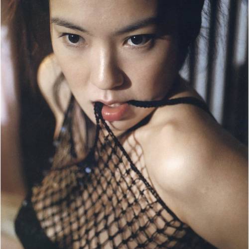 林熙蕾 叛逆寫真