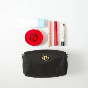 Salad Makeup Bag 多用途化妝包 / 化妝袋