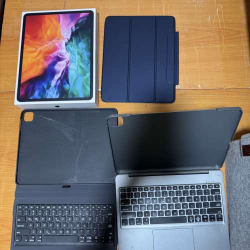Ipad Pro 12'9 (4th Gen) - Good Condition