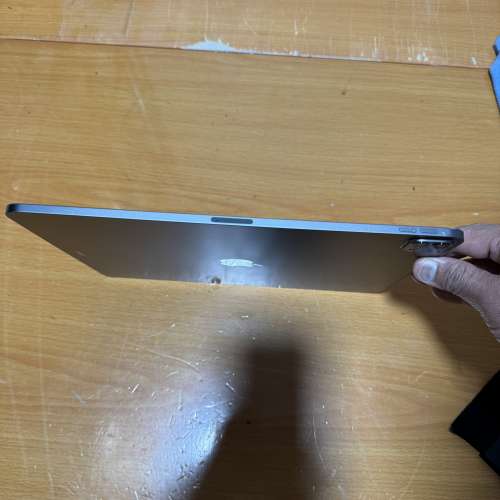 Ipad Pro 12'9 (4th Gen) - Good Condition