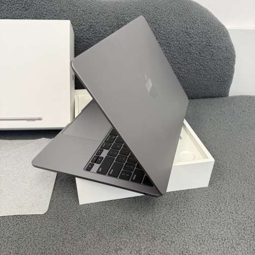 （官方保養未使用品🔥蘋果MacBook Air系列 M2 CPU )APPLE  MacBook Air M2 2022 M2...