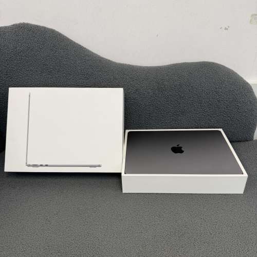 （官方保養未使用品🔥蘋果MacBook Air系列 M2 CPU )APPLE  MacBook Air M2 2022 M2...