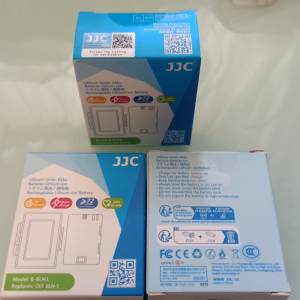 全新BLN1奧林匹斯EM-1，EM-5電池