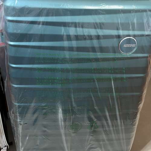 全新AMERICAN TOURISTER 29喼