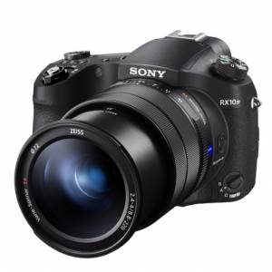 徵收SONY RX10 IV M4相機