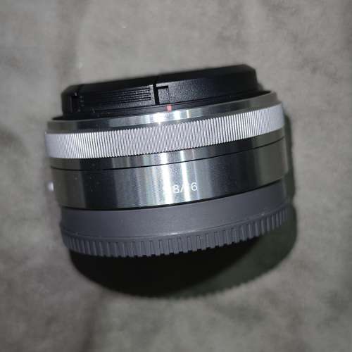 sony 16/2.8 E 索尼 16mm 16 99%new 鏡片完美