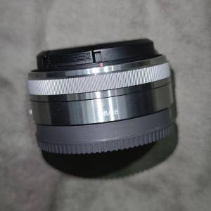 sony 16/2.8 E 索尼 16mm 16 99%new 鏡片完美