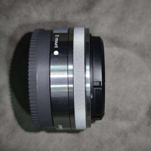 sony 16/2.8 E 索尼 16mm 16 99%new 鏡片完美