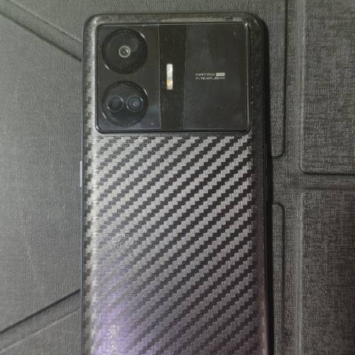realme neo5 se