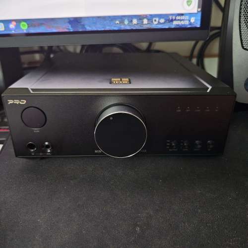 Fiio k9 pro akm