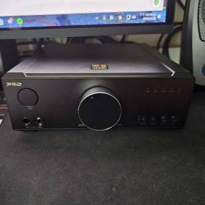 Fiio k9 pro akm