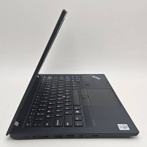新淨 32g版 ThinkPad T14 Lenovo 14" i5-10310U 32g ram 256g SSD