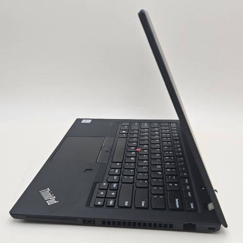 新淨 32g版 ThinkPad T14 Lenovo 14" i5-10310U 32g ram 256g SSD