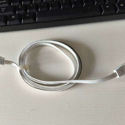 Cat 6 Lan Cable