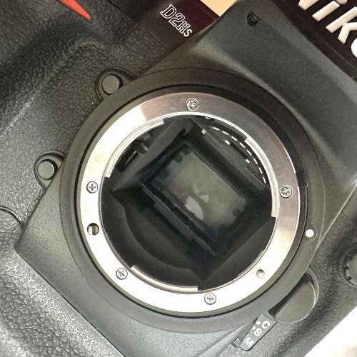 Nikon D2Hs SC:6300