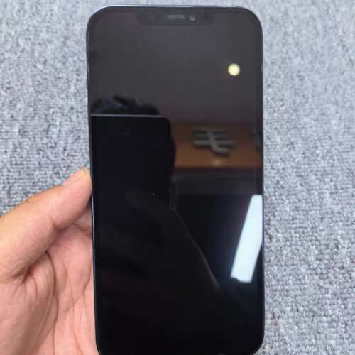 iPhone 12 Pro Max 512G，電池壽命99 ％，電池極好，5G 雙咭雙待，配送：手機殼、鋼...