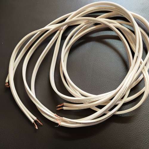 怪獸 Monster XP 喇叭線