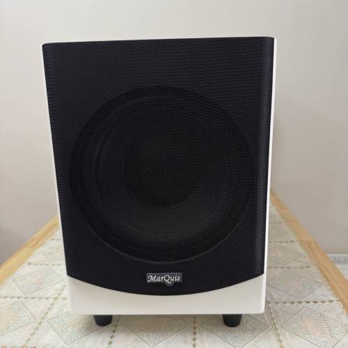 MarQuis MQ88
