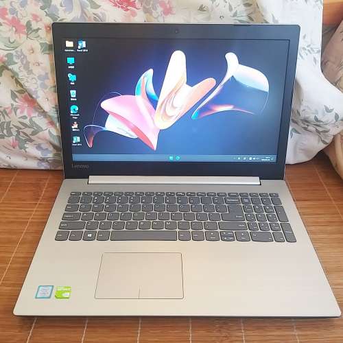 Lenovo IdeaPad 320-15IKB