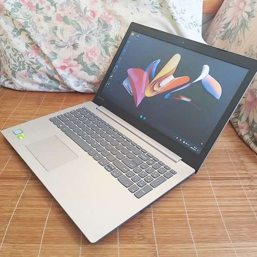 Lenovo IdeaPad 320-15IKB