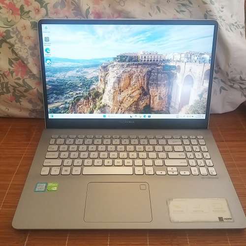 Asus Vivobook S530F