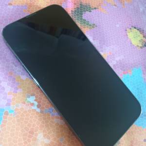 iPhone 13 Pro 黑色128G