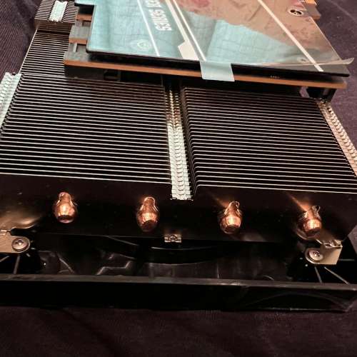 Intel Arc A750 Challenger D 8GB OC 99% new  有單有盒2年行保  效能 3060 4060 之間