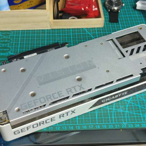 GIGABYTE RTX 3070 VISION OC-8GB