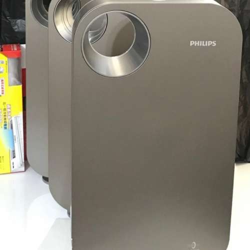 PHILIPS AC 4074    專業型空氣清新機    歐洲過敏基金會指定產品