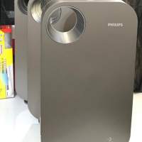 PHILIPS AC 4074    專業型空氣清新機    歐洲過敏基金會指定產品