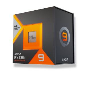 AMD Ryzen 9 7950X3D (盒裝行貨有保養）