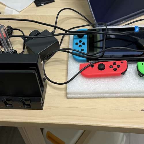 switch