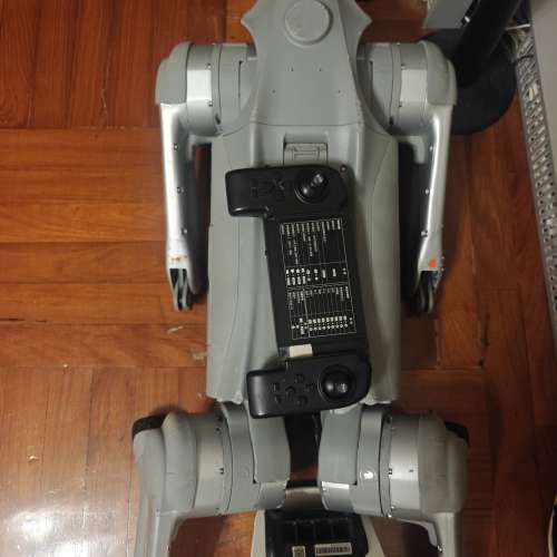宇樹機械狗