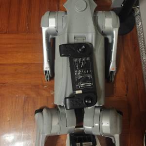 宇樹機械狗