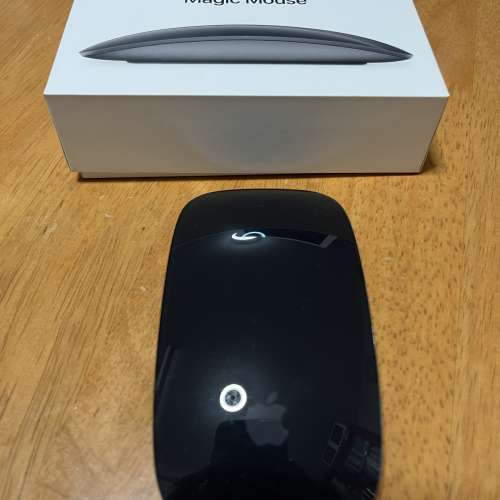 Apple MacBook Pro A2141 + Apple magic mouse A1657