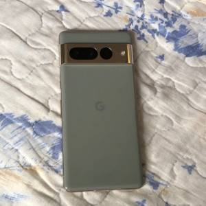 Pixel 7 pro 512gb