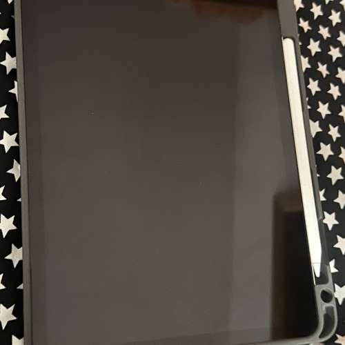 Apple iPad Air 5(M1 chip) + pencil 2.0 連保護套