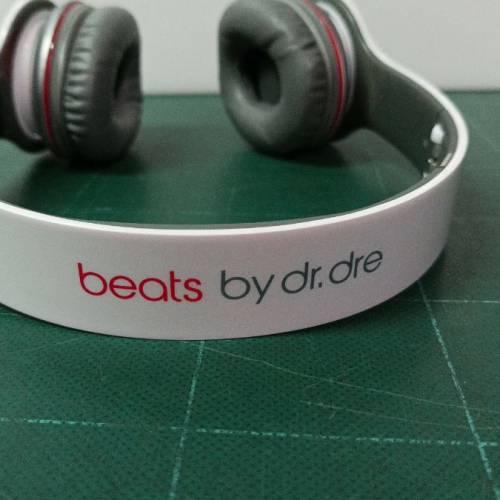 Beats 頭戴式耳筒/ 耳機
