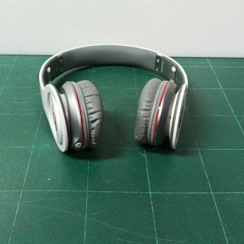 Beats 頭戴式耳筒/ 耳機