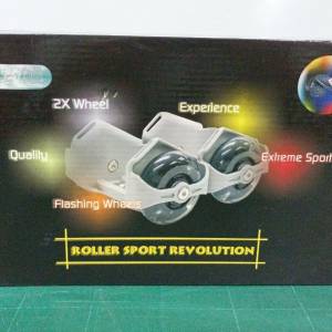 roller sport